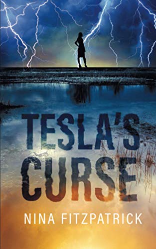 Beispielbild fr Tesla's Curse zum Verkauf von WorldofBooks