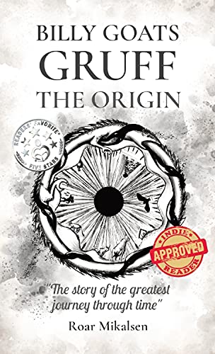 Beispielbild fr BILLY GOATS GRUFF: THE ORIGIN zum Verkauf von GreatBookPrices