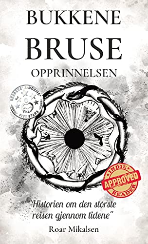 Beispielbild fr Bukkene Bruse: OPPRINNELSEN -Language: norwegian_bokmal zum Verkauf von GreatBookPrices