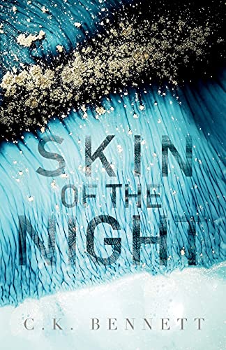 Beispielbild fr Skin of the Night: Book One of The Night series zum Verkauf von SecondSale