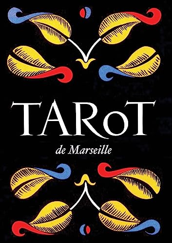 Imagen de archivo de Tarot de Marseille a la venta por GreatBookPrices