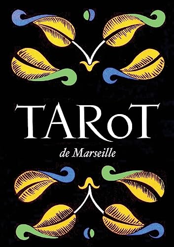 Stock image for Tarot de Marseille for sale by ThriftBooks-Atlanta