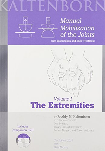 Stock image for Manual Mobilization of the Joints, Vol. 1: The Extremities, 7th Edition for sale by HPB-Red