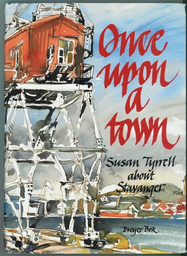 Beispielbild fr Once Upon a Town zum Verkauf von Better World Books: West