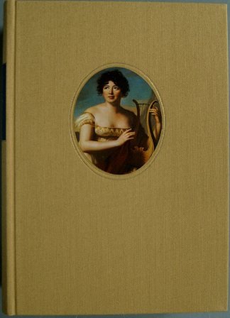 Germaine de Stael. Ein Leben für Poesie, Liebe und Politik. - Cordey, Pierre