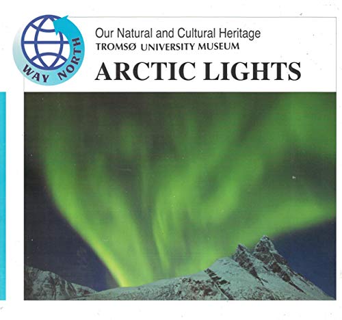 Stock image for Artic Lights for sale by Chaparral Books