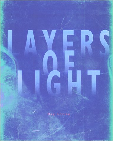 Stock image for Layers of Light for sale by Mossback Books