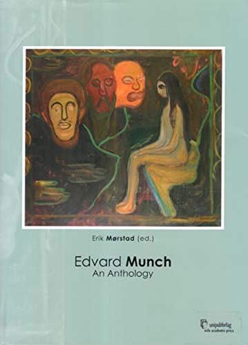 Stock image for Edvard Munch (Hardcover) for sale by AussieBookSeller