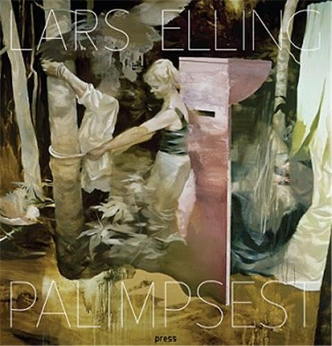 9788275473866: Lars Elling: Palimpsest /anglais