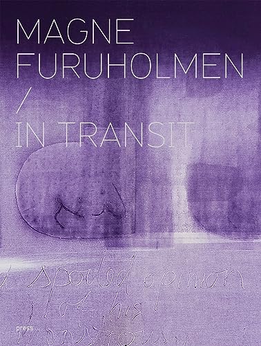 9788275474139: Magne Furuholmen: In Transit /anglais