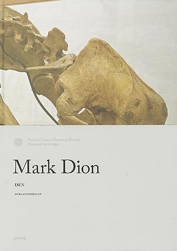 Stock image for Mark Dion: DEN: Aurlandsfjellet for sale by Midtown Scholar Bookstore