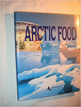 Stock image for Arctic Food for sale by Saucony Book Shop