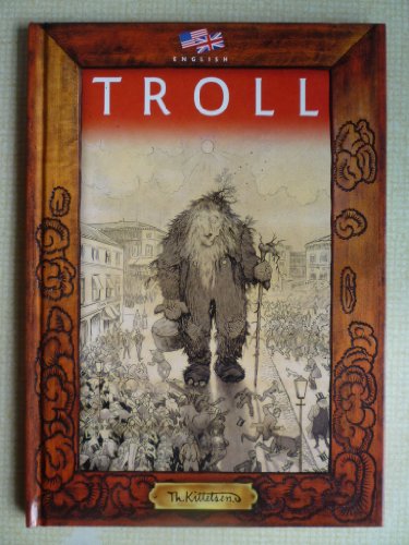 Stock image for Troll for sale by R Bookmark