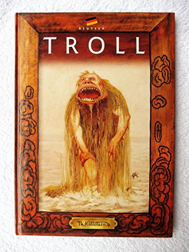 Stock image for Troll for sale by medimops