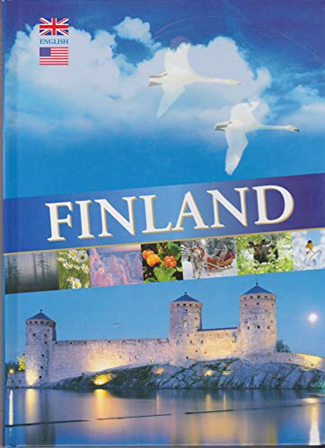 Beispielbild fr Finland zum Verkauf von WorldofBooks