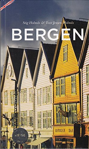 Stock image for Bergen for sale by medimops