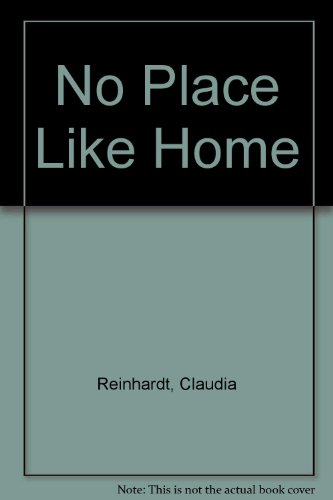 Beispielbild fr No Place Like Home zum Verkauf von medimops