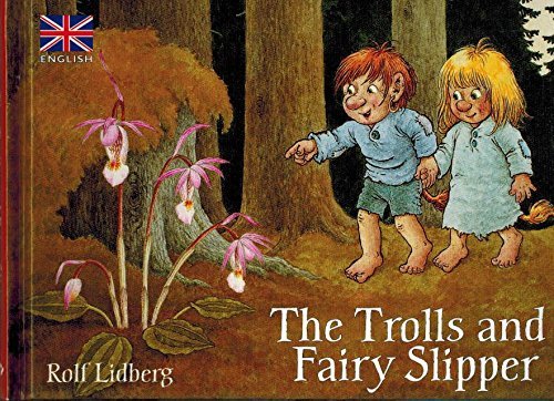 Beispielbild fr The Trolls and Fairy Slipper zum Verkauf von WorldofBooks