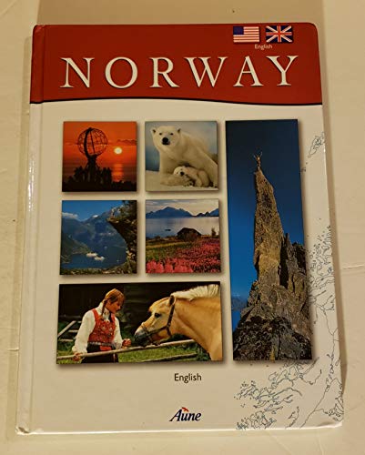 Stock image for Norway - English Edition for sale by Better World Books