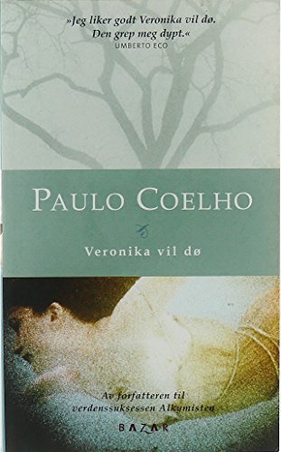 Veronika Vil Do (9788280870285) by Paulo Coelho