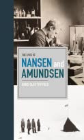 9788281694514: The Lives of Nansen and Amundsen