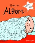 Stock image for Hvor er Albert? for sale by medimops