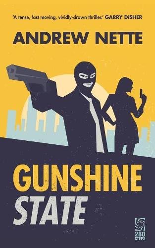 Stock image for Gunshine State for sale by HPB-Emerald
