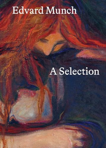 Beispielbild fr Edvard Munch: A Selection zum Verkauf von PBShop.store US
