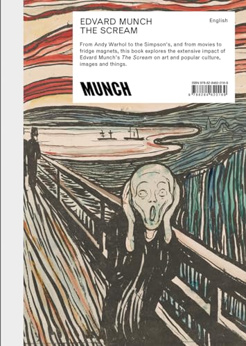 Beispielbild fr Edvard Munch : The Scream zum Verkauf von GreatBookPrices