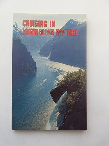 Beispielbild fr Cruising in Norwegian Waters zum Verkauf von WorldofBooks