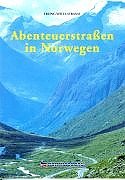 Beispielbild fr Abenteuerstraen in Norwegen zum Verkauf von medimops