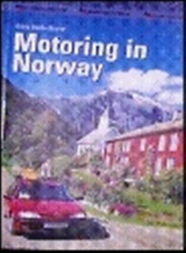 Beispielbild fr Motoring in Norway zum Verkauf von WorldofBooks