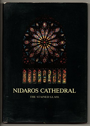 Nidaros Cathedral: The Stained Glass