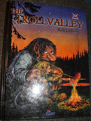Stock image for The Trollvalley for sale by ThriftBooks-Dallas