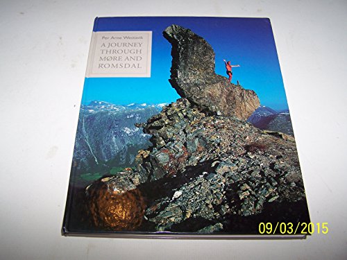 Beispielbild fr A Journey Through More and Romsdal zum Verkauf von WorldofBooks