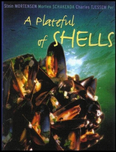 Beispielbild fr A Plateful of Shells zum Verkauf von AwesomeBooks