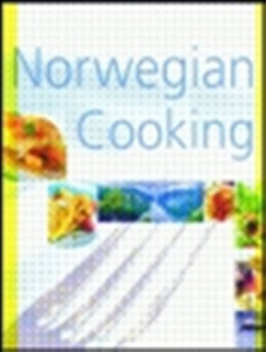 Stock image for Norwegian Cooking for sale by WorldofBooks