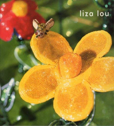 Lou Liza - Leaves of Glass (9788290955484) by Wendt, Selene
