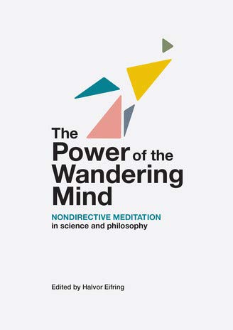 9788291405551: The Power of the Wandering Mind