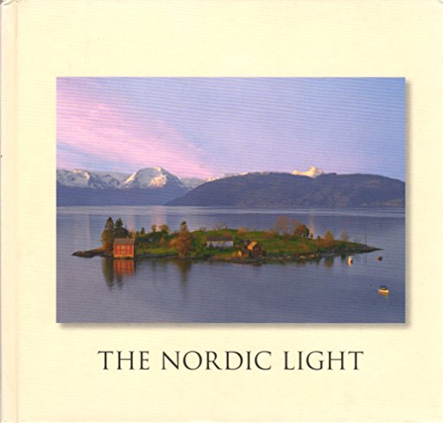 Beispielbild fr The Nordic Light zum Verkauf von AwesomeBooks