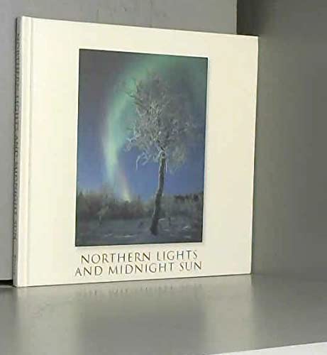 9788291502403: Northern Lights and Midnight Sun