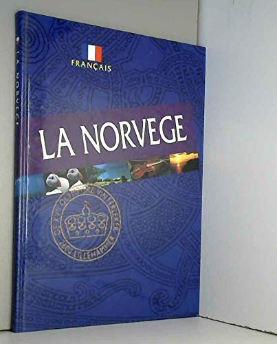 Stock image for NORVEGE for sale by Ammareal