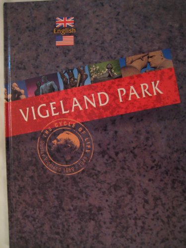 Stock image for VIGELAND PARK for sale by Better World Books
