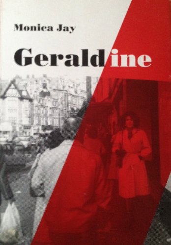 Beispielbild fr GERALD/INE: For the Love of a Transvestite: An Autobiographical Episode zum Verkauf von Amazing Book Company