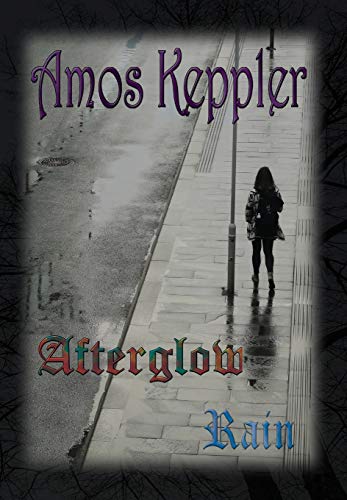 Stock image for Afterglow Rain (Nine) for sale by Bookmonger.Ltd