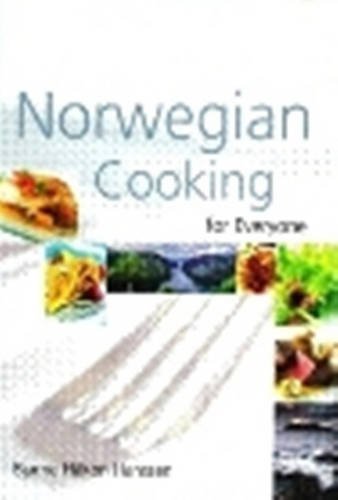 Stock image for Norwegian Cooking for Everyone for sale by HPB-Diamond