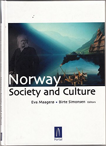 9788292712009: norway-society_and_culture-society_and_culture