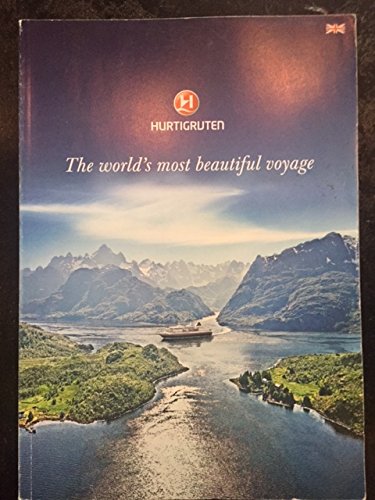 Imagen de archivo de The World's Most Beautiful Voyage a la venta por AwesomeBooks