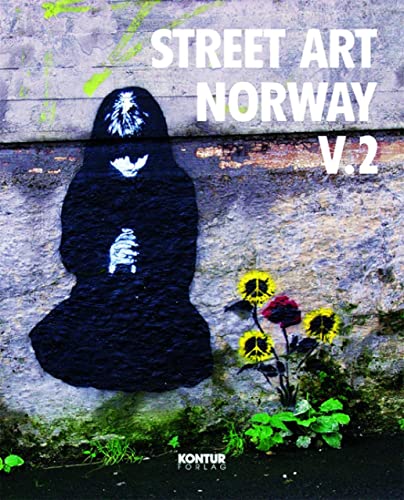 Beispielbild fr Street Art Norway V2 zum Verkauf von Books From California