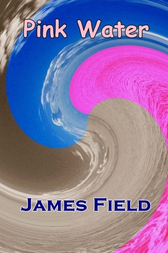 Image d?archive pour Pink Water